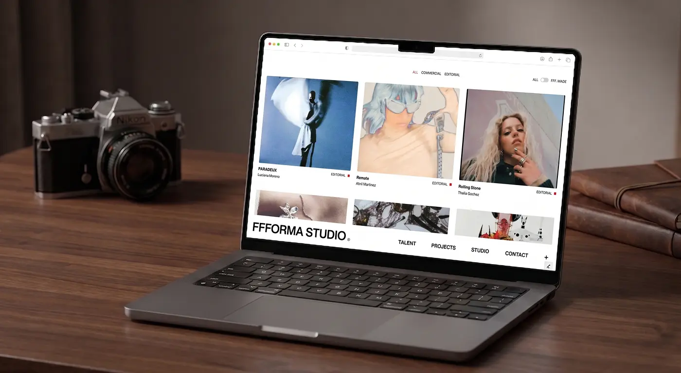Ffforma Studio